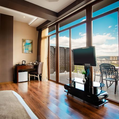 Hotel Orion Тбилиси Экстерьер фото