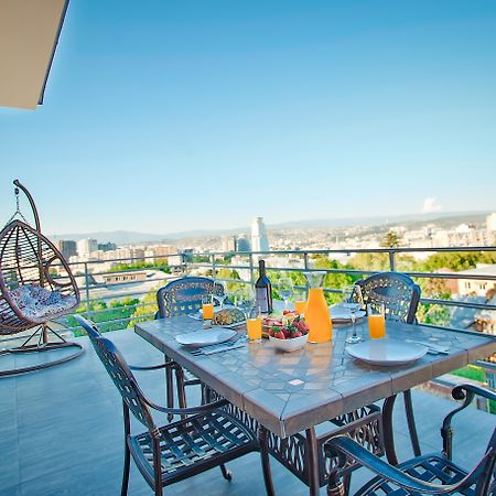 Hotel Orion Тбилиси Экстерьер фото