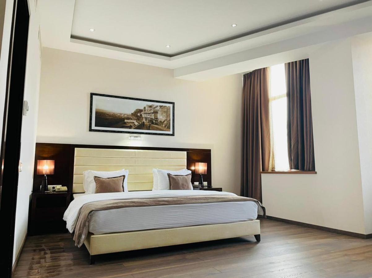 Hotel Orion Тбилиси Экстерьер фото