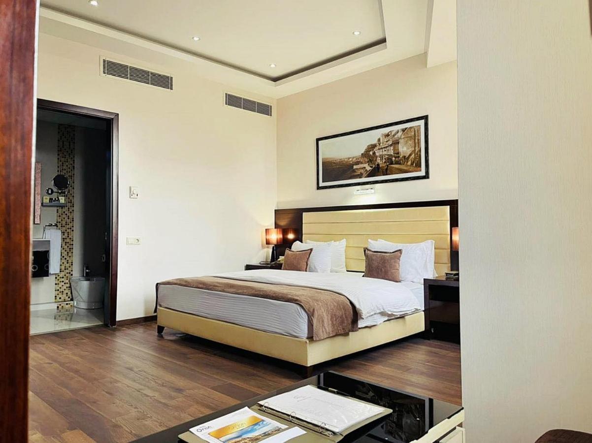 Hotel Orion Тбилиси Экстерьер фото