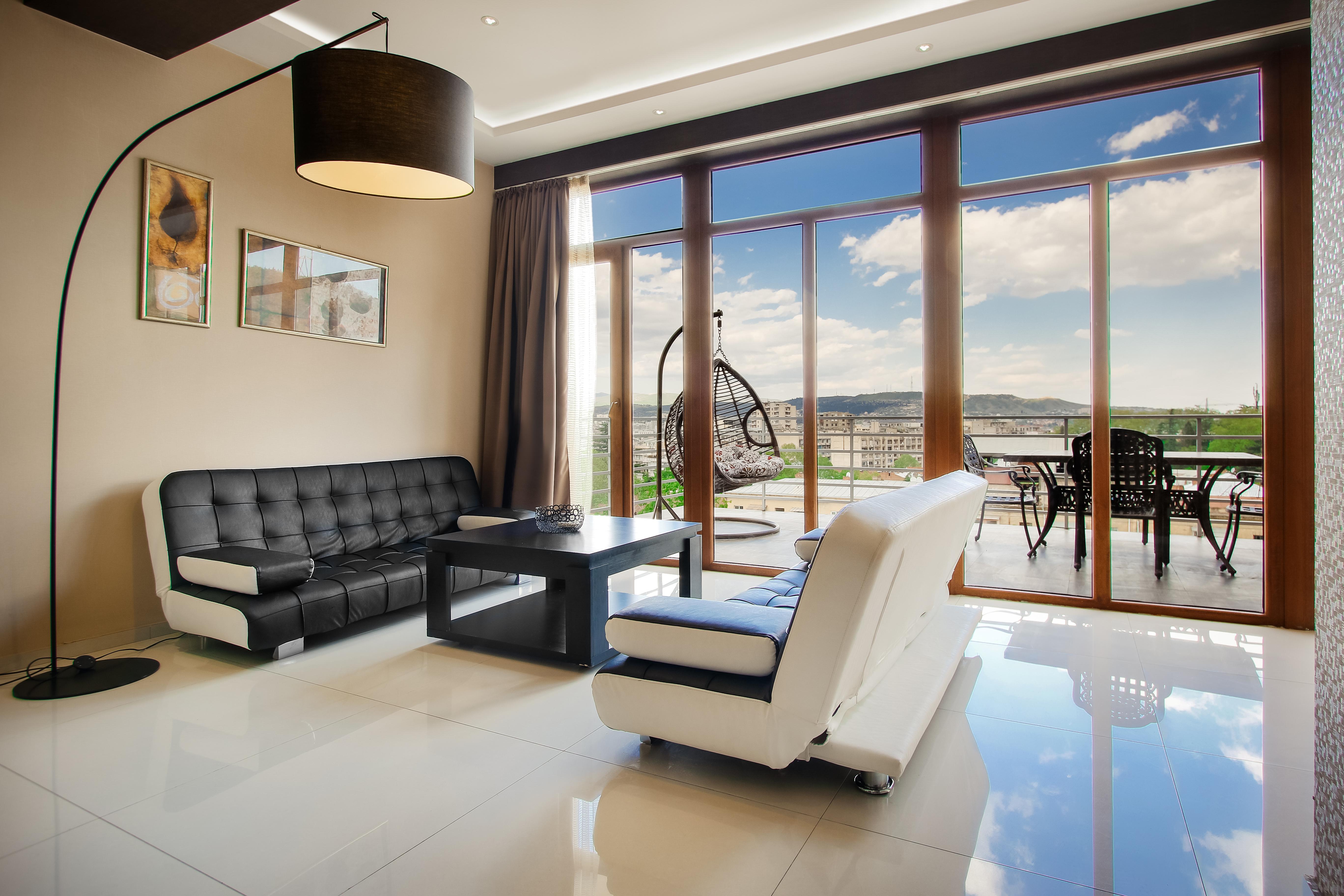 Hotel Orion Тбилиси Экстерьер фото