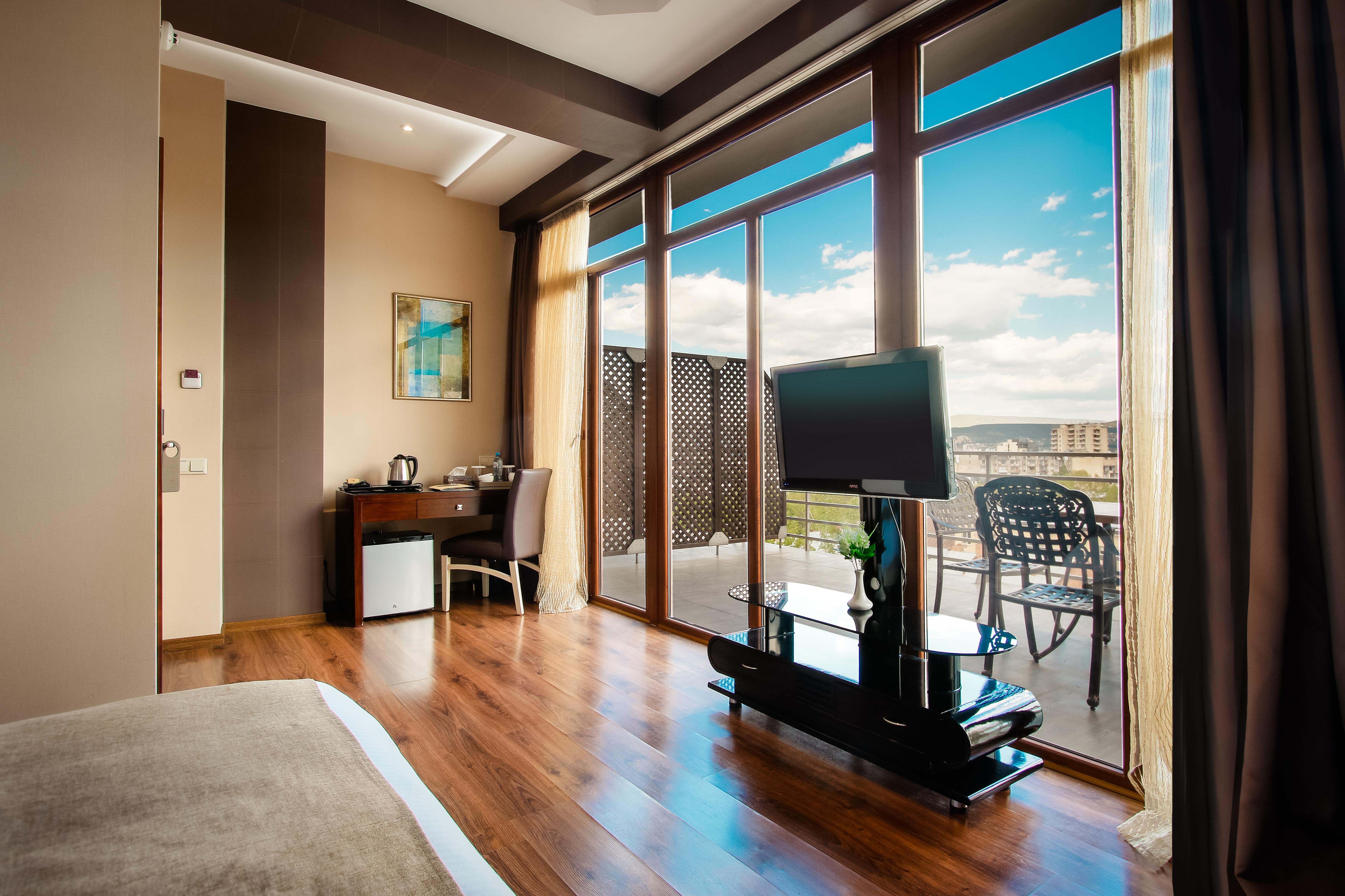 Hotel Orion Тбилиси Экстерьер фото