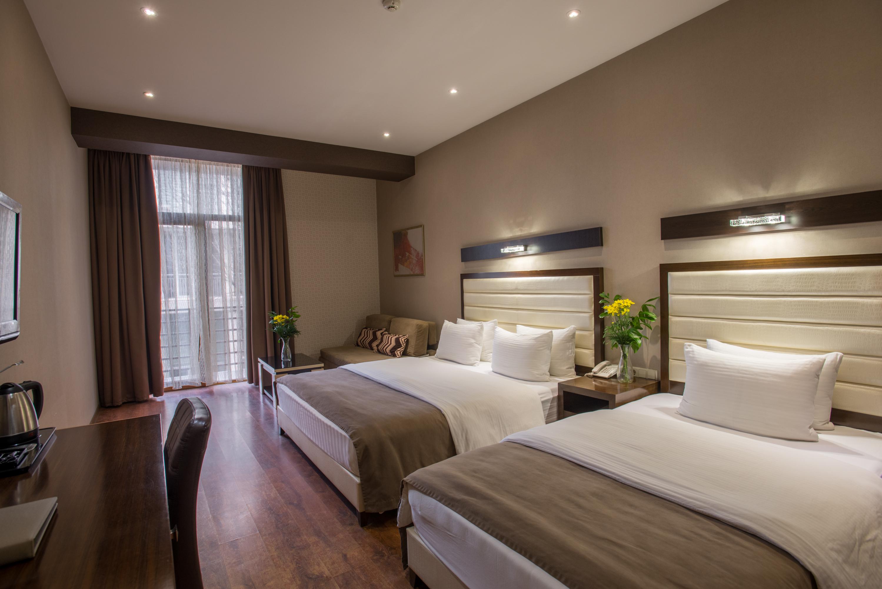 Hotel Orion Тбилиси Экстерьер фото