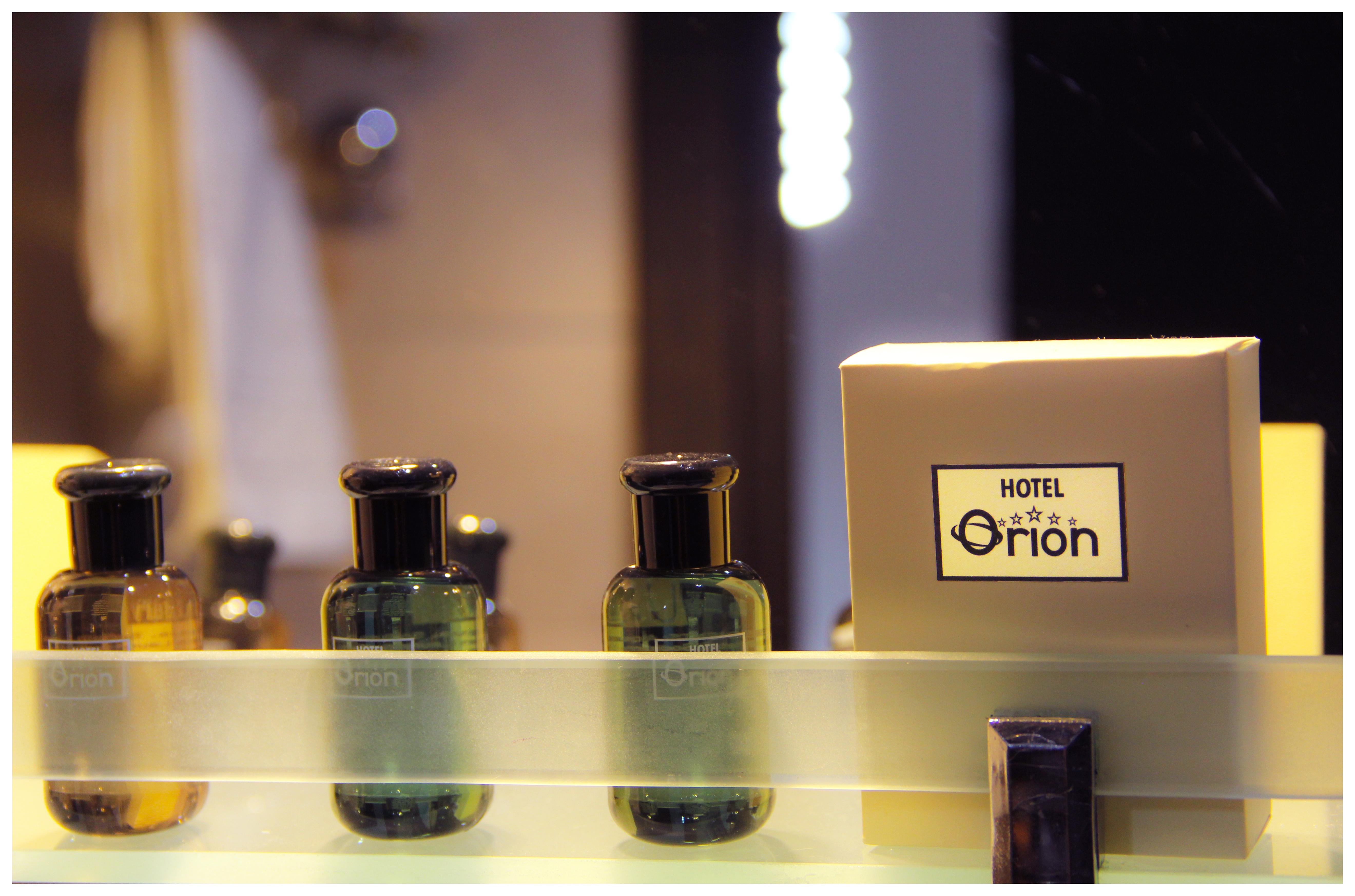 Hotel Orion Тбилиси Экстерьер фото