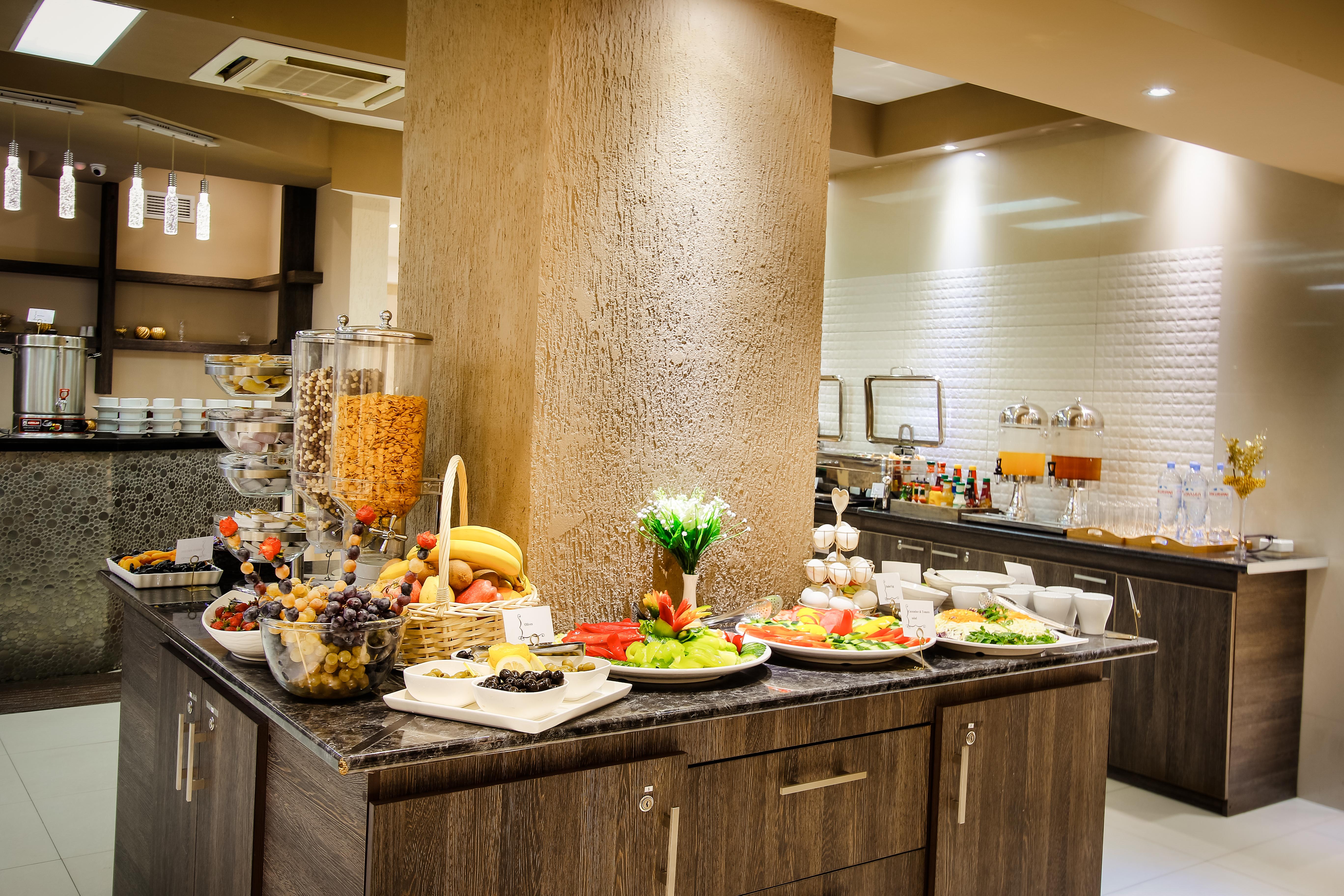 Hotel Orion Тбилиси Экстерьер фото
