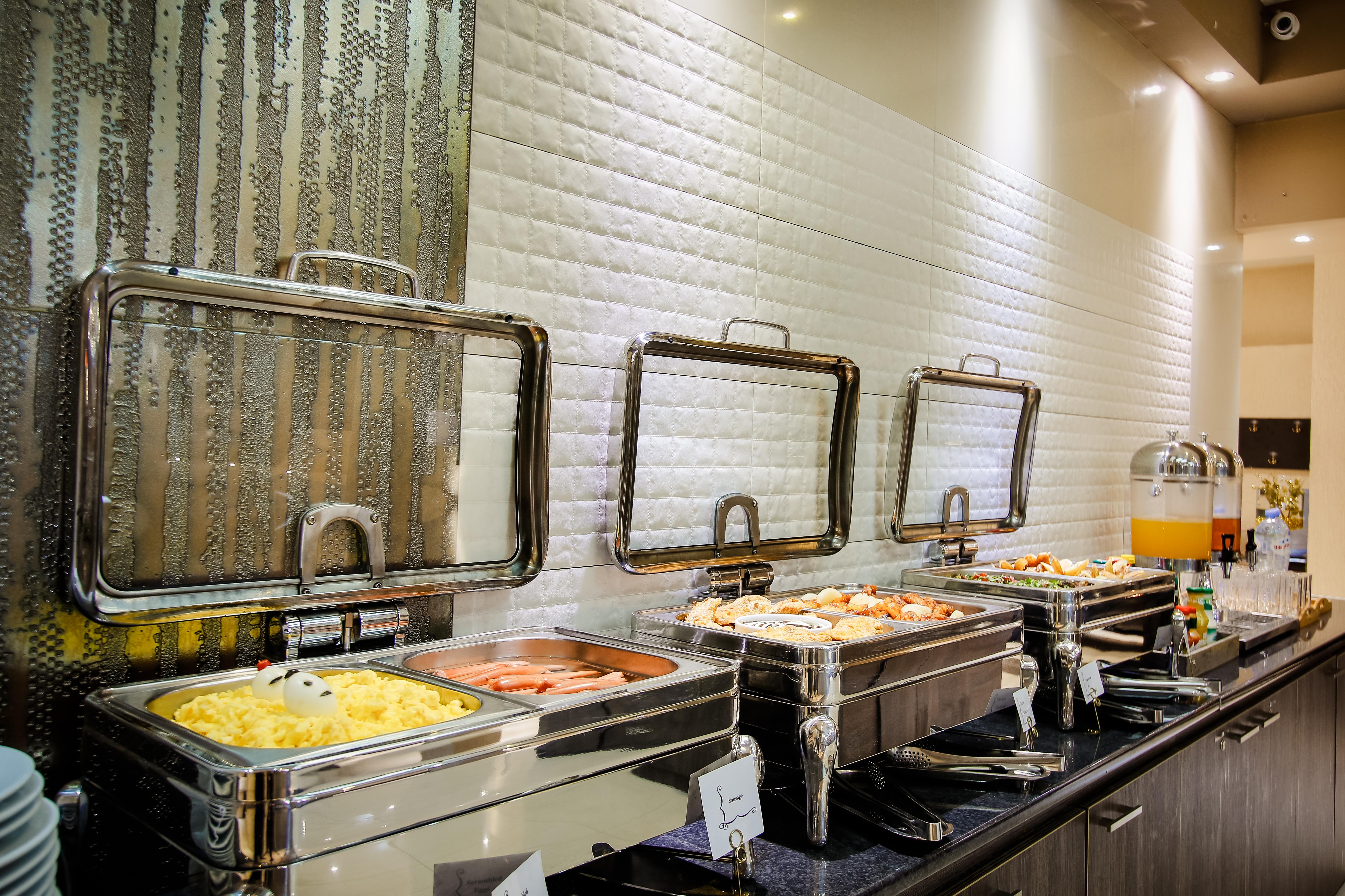 Hotel Orion Тбилиси Экстерьер фото