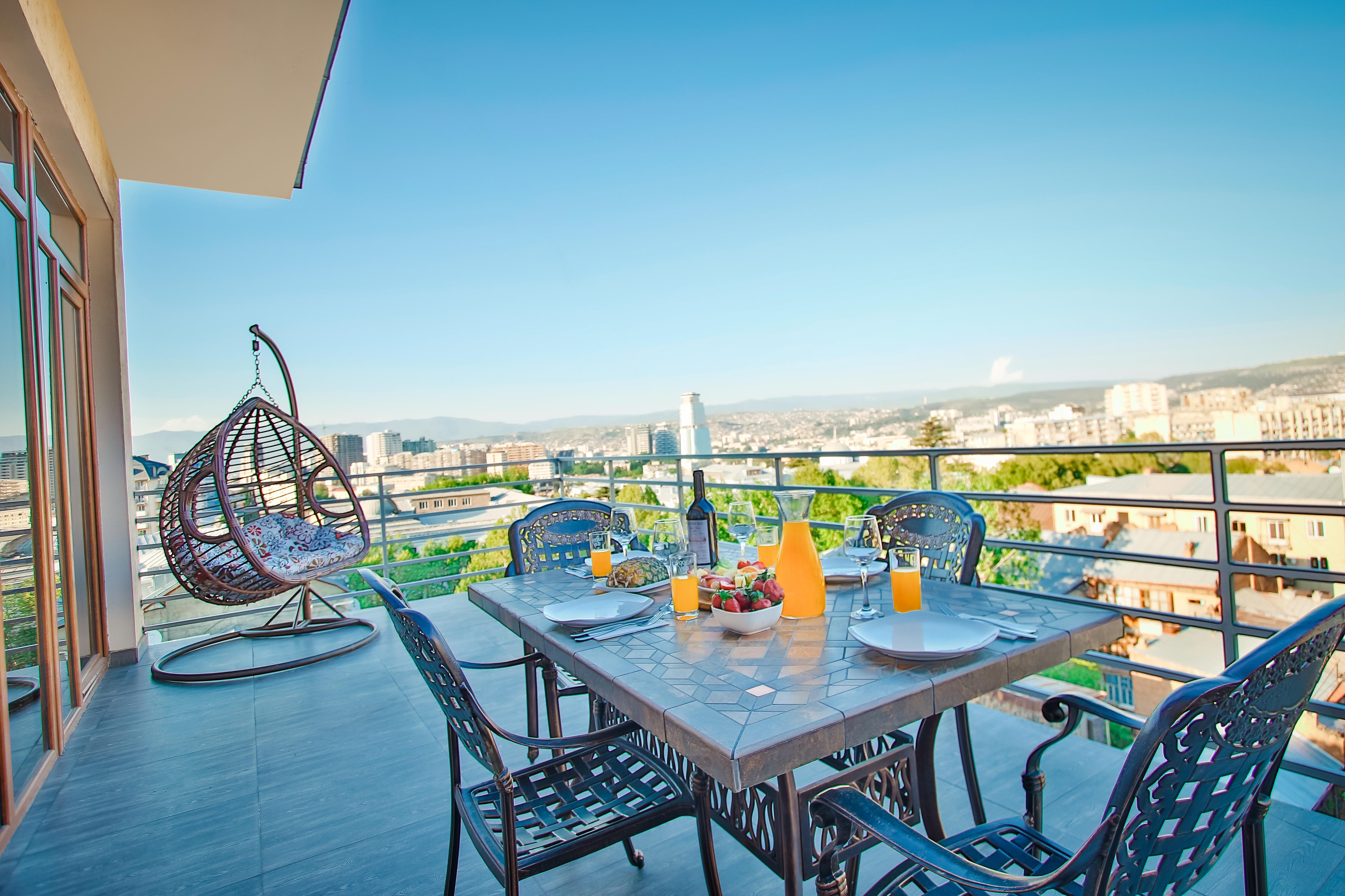 Hotel Orion Тбилиси Экстерьер фото