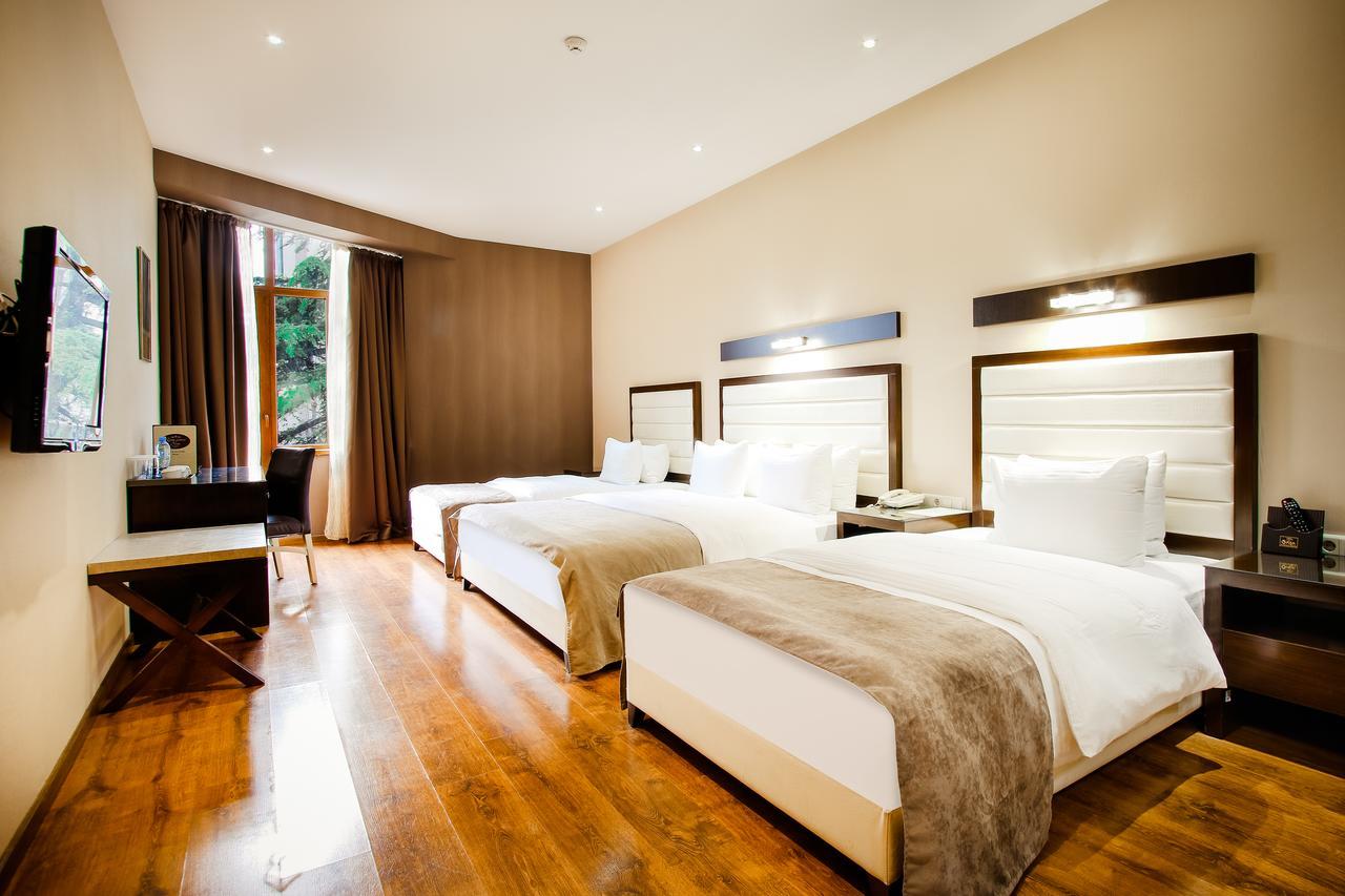 Hotel Orion Тбилиси Экстерьер фото
