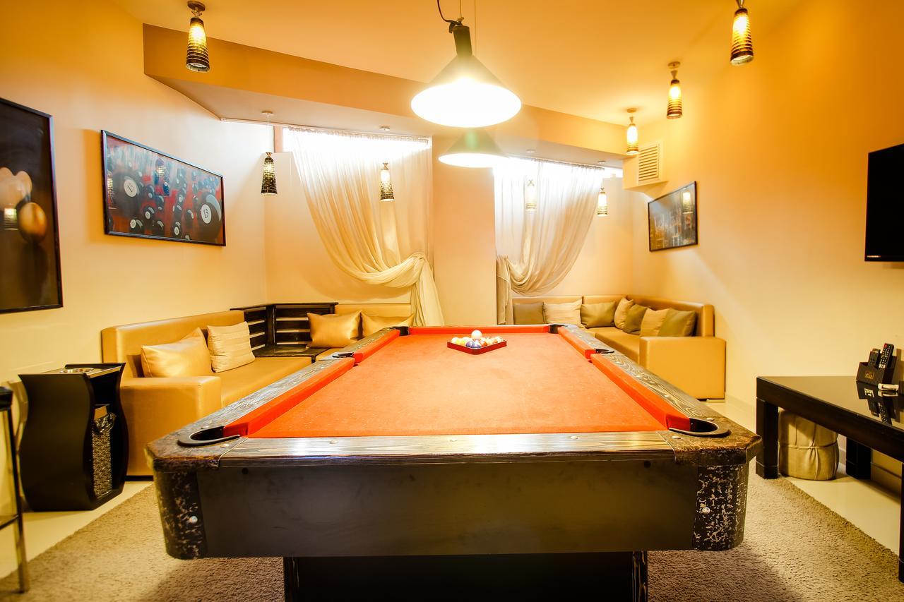 Hotel Orion Тбилиси Экстерьер фото