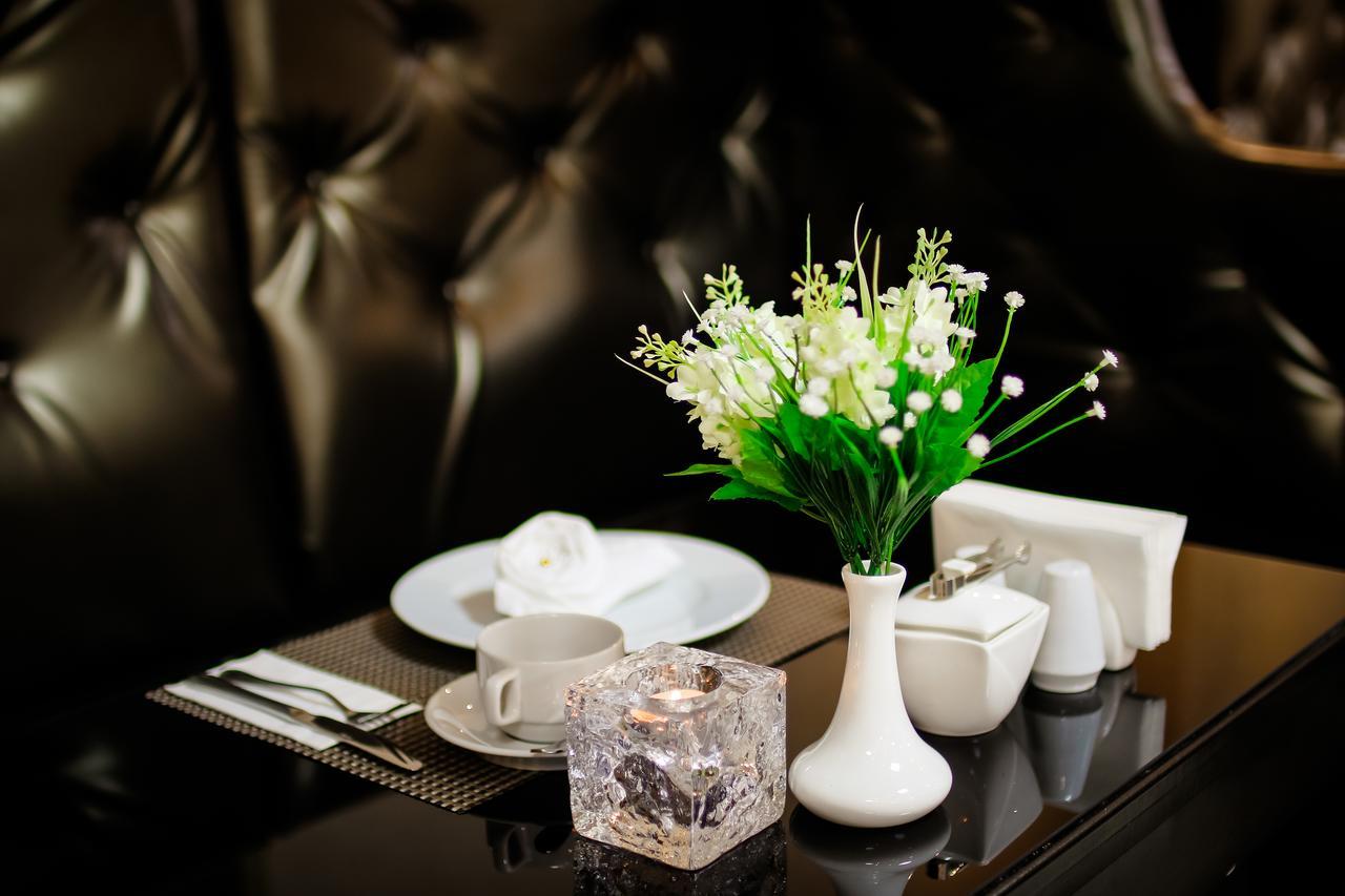 Hotel Orion Тбилиси Экстерьер фото